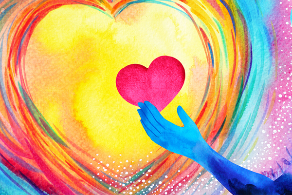 Marie services Relationship